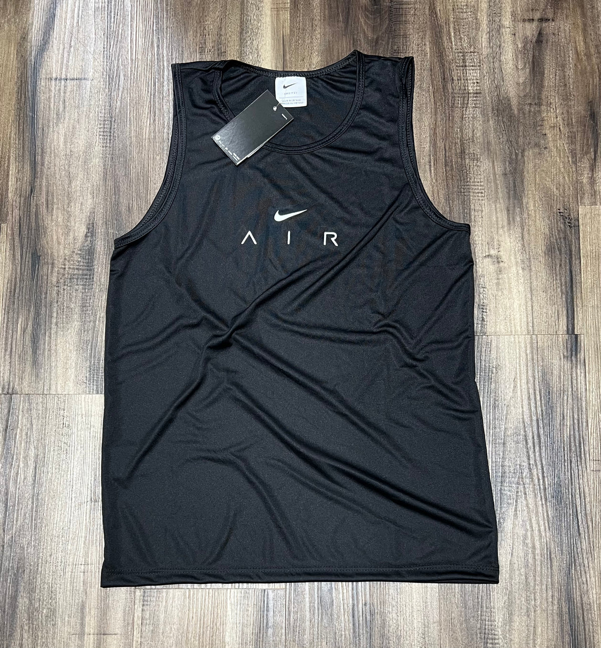 Regata dri-fit unidade