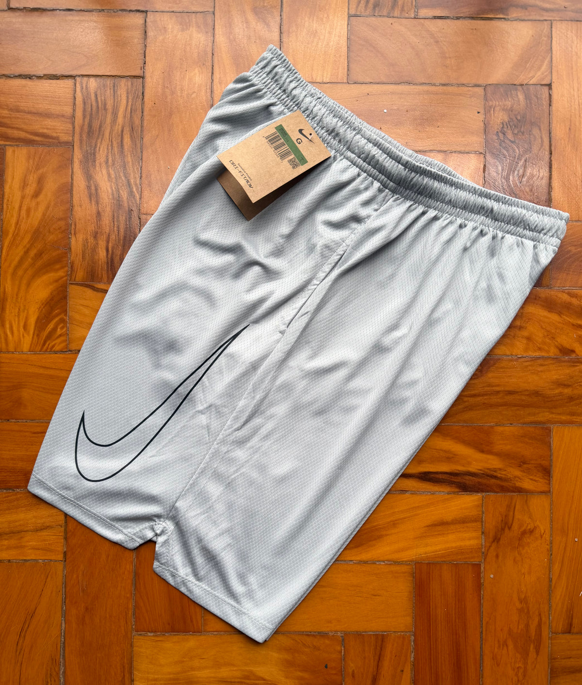 Shorts Dri-fit Nike Facão - Unidade