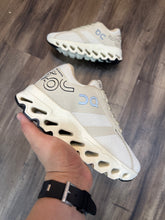 Tennis on running importando