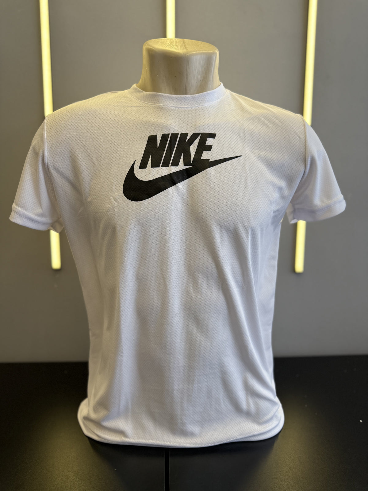 Camiseta nike dri-fit unidade