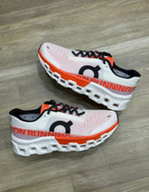 Tennis on running cloudmonster2 premium