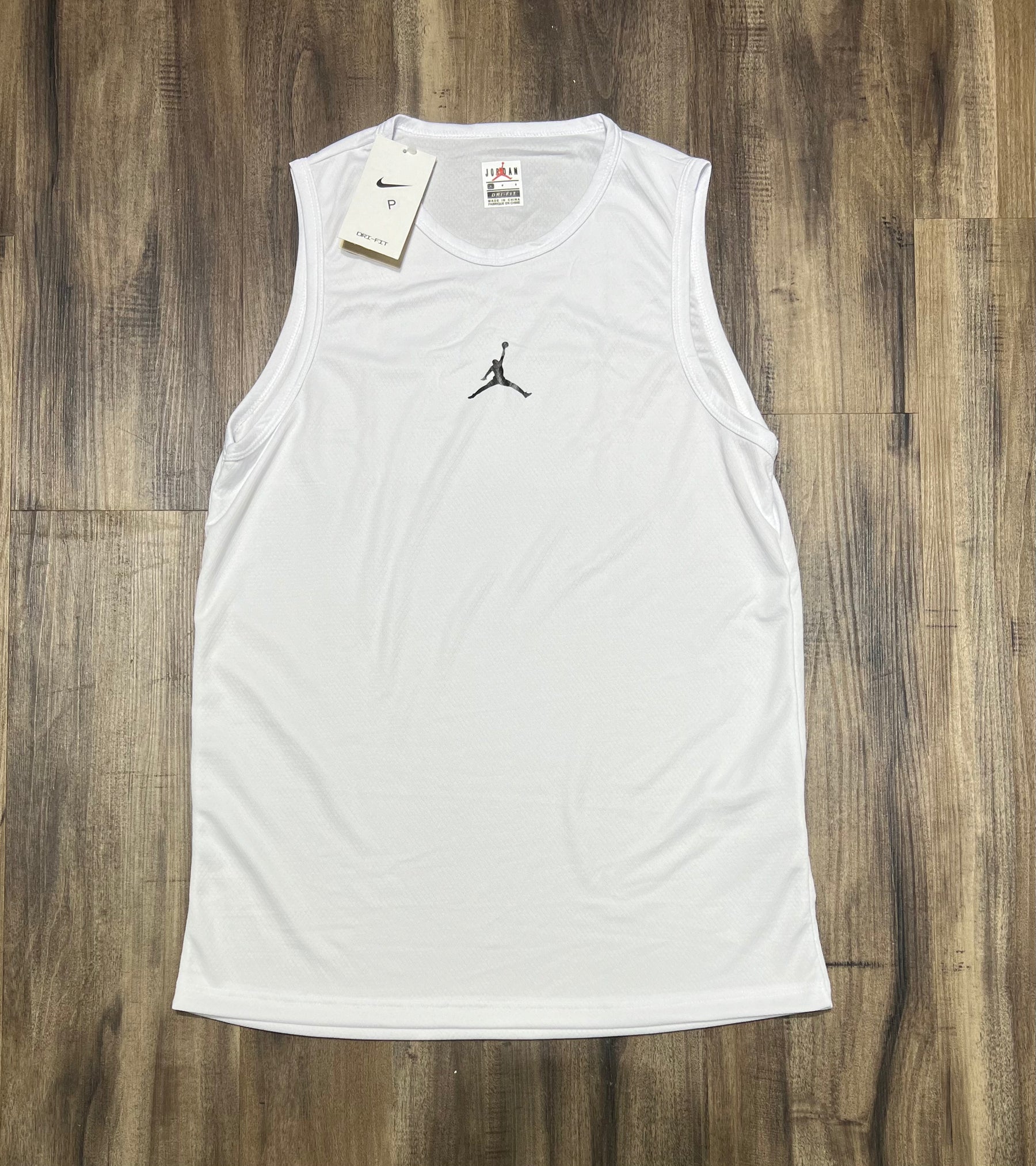 Regata dri-fit unidade