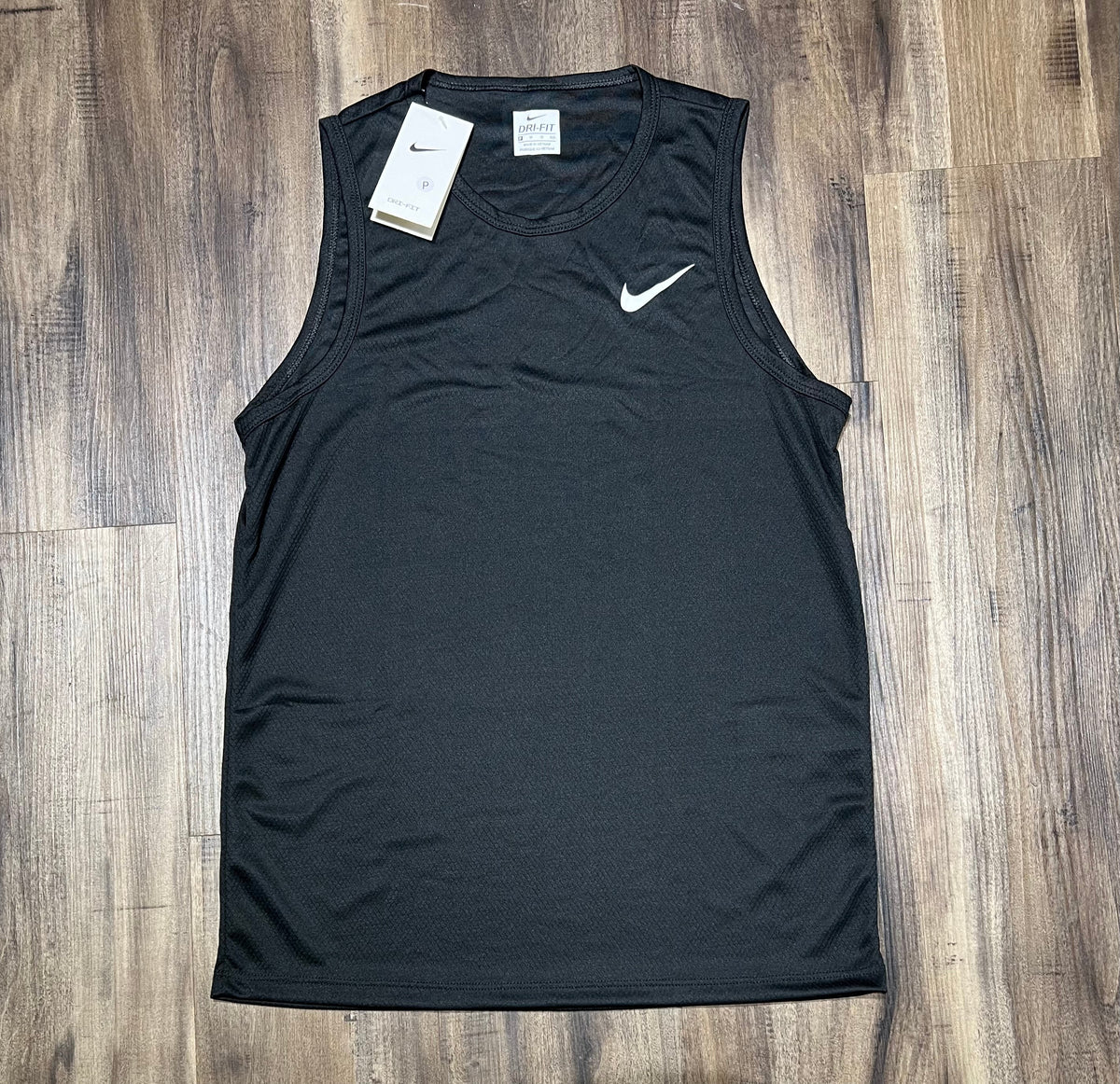 Regata Nike dri-fit unidade