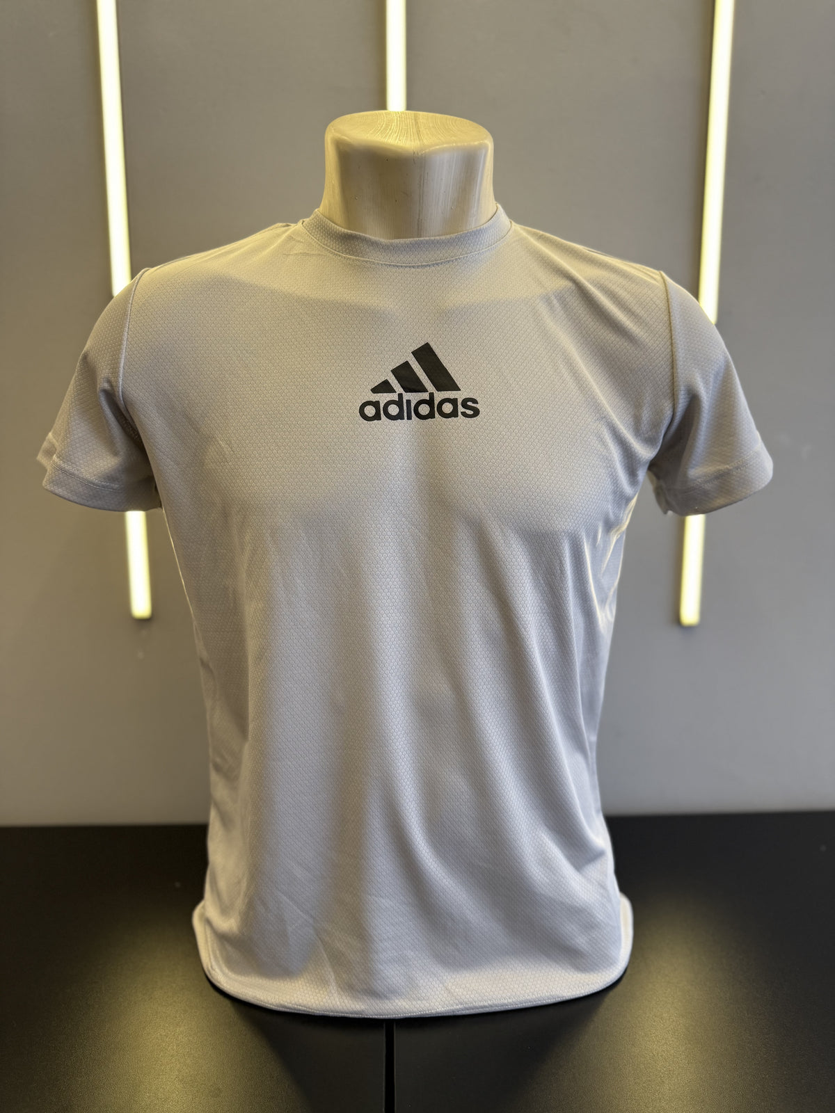 Camiseta adidas  dri-fit unidade