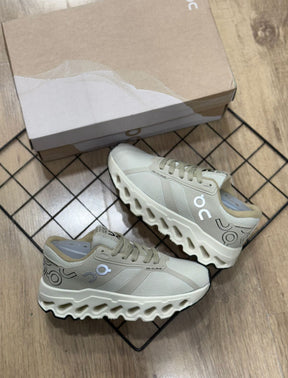 Tennis on running premium