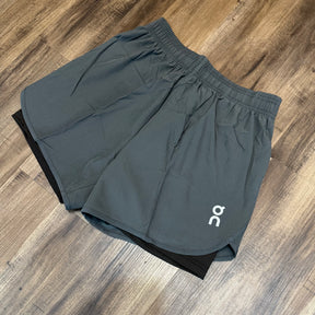 Shorts ON compressão premium unidade