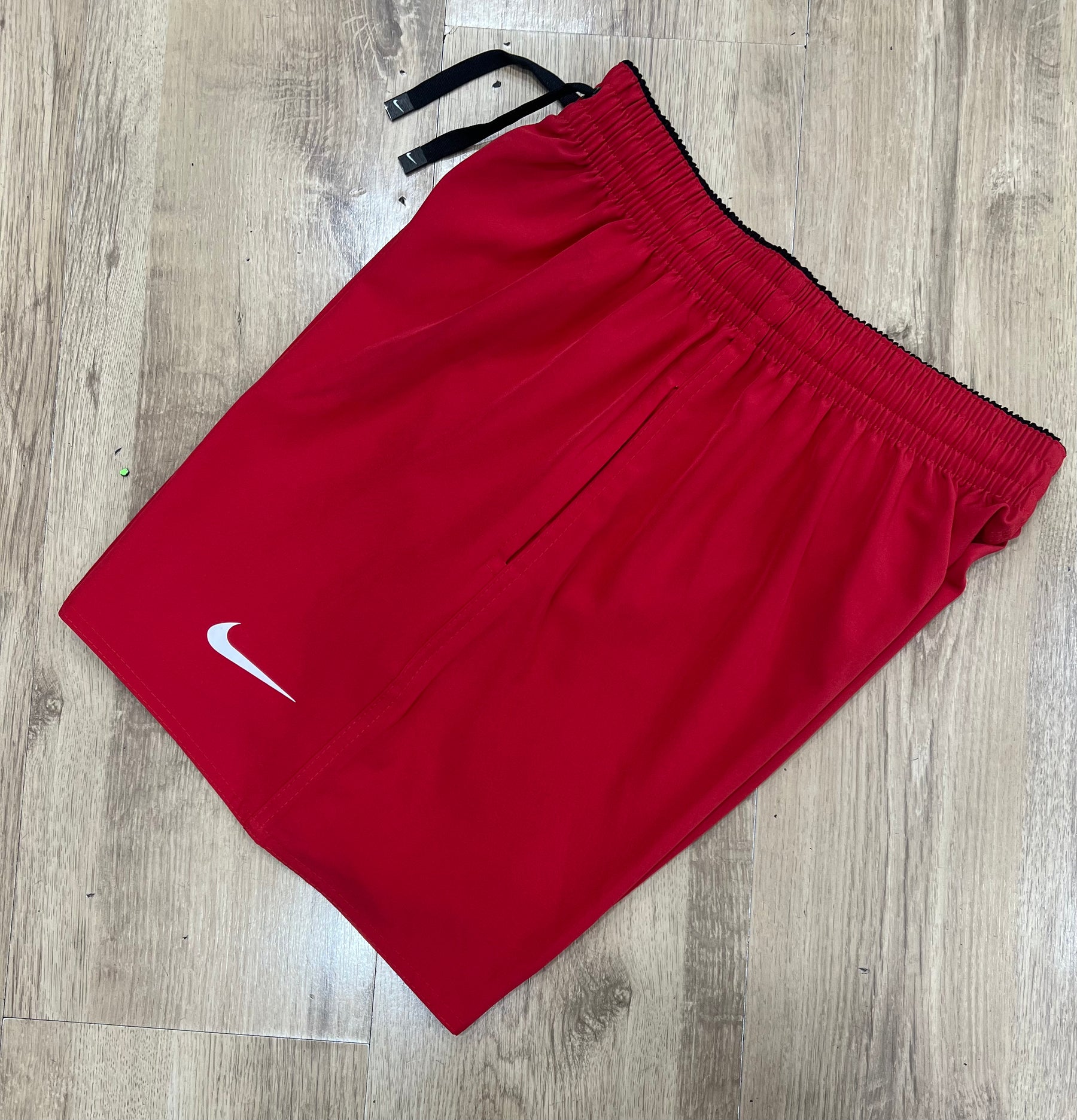 Bermuda Nike mauricinho dri-fit unidade