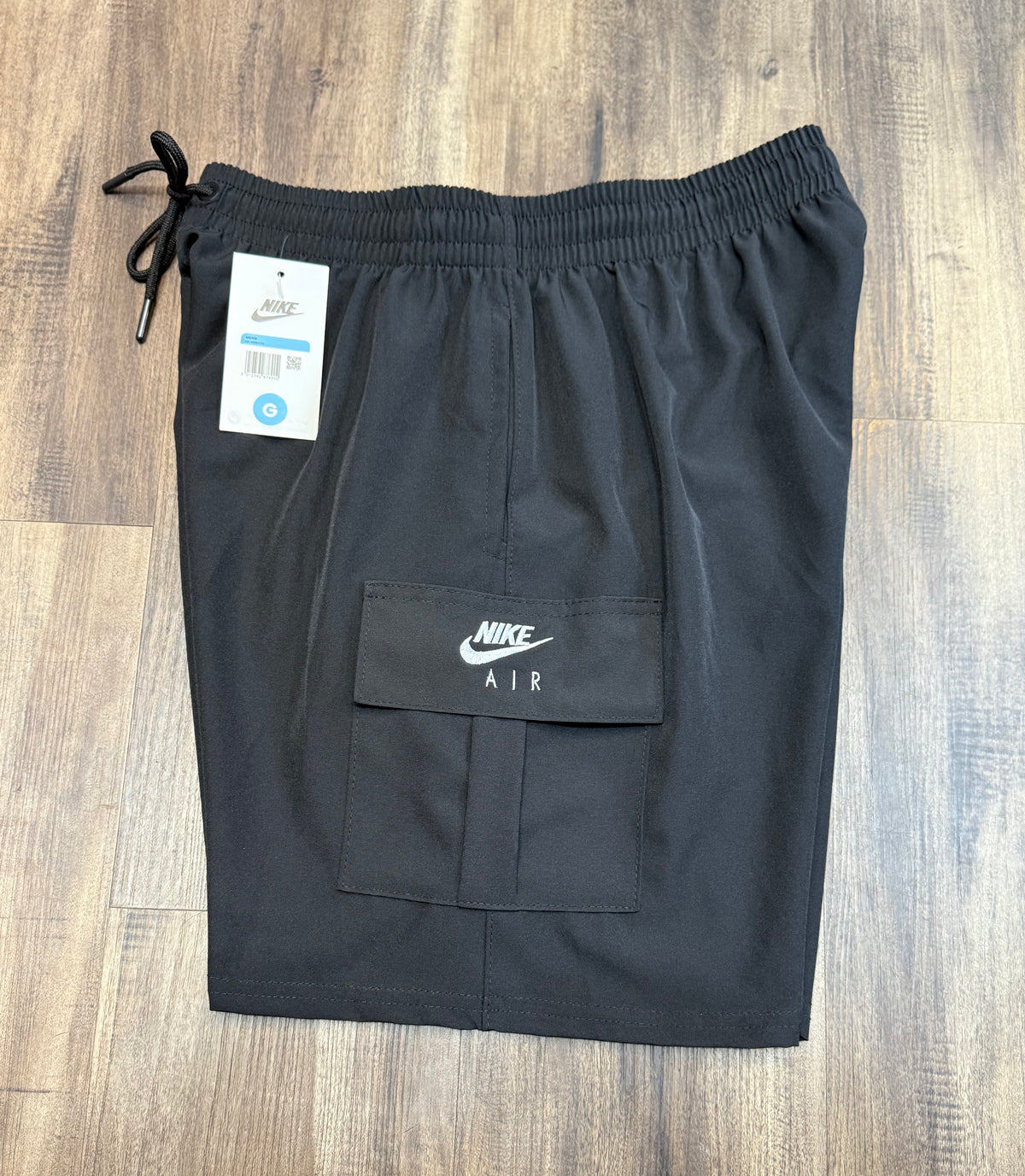 Shorts Nike Cargo Dri-fit - Unidade