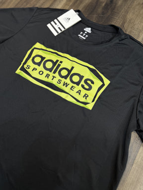 Camiseta adidas  dri-fit unidade