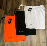 Kit 3 Bermudas Nike Dri-Fit Mauricinho Masculinas