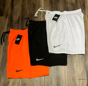 Kit 3 Bermudas Nike Dri-Fit Mauricinho Masculinas