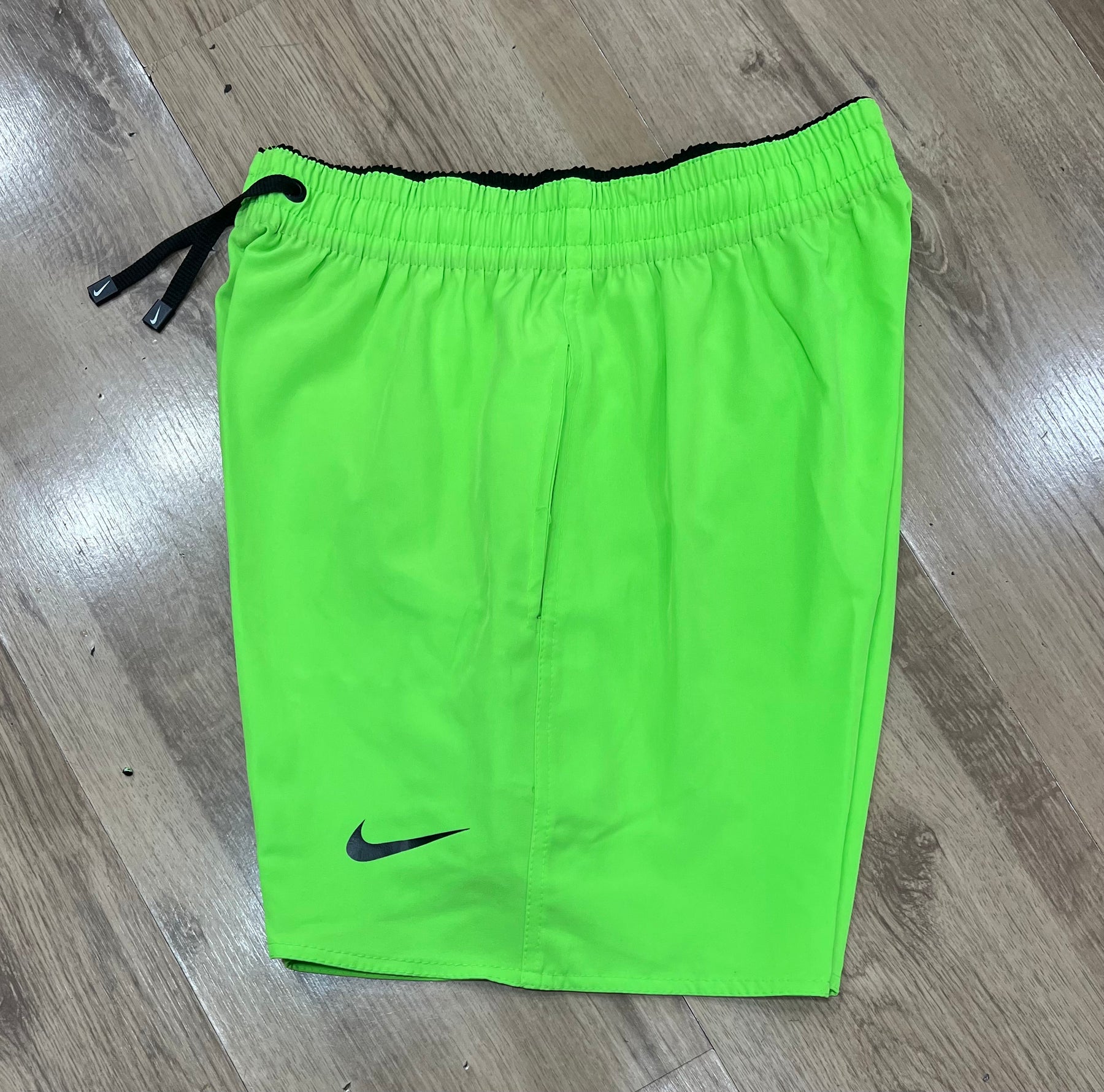 Bermuda Nike mauricinho dri-fit unidade