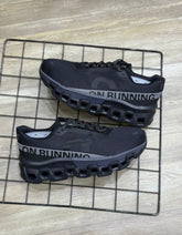 Tennis on running cloudmonster2 premium