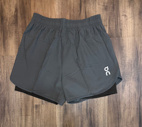 Shorts ON compressão premium unidade