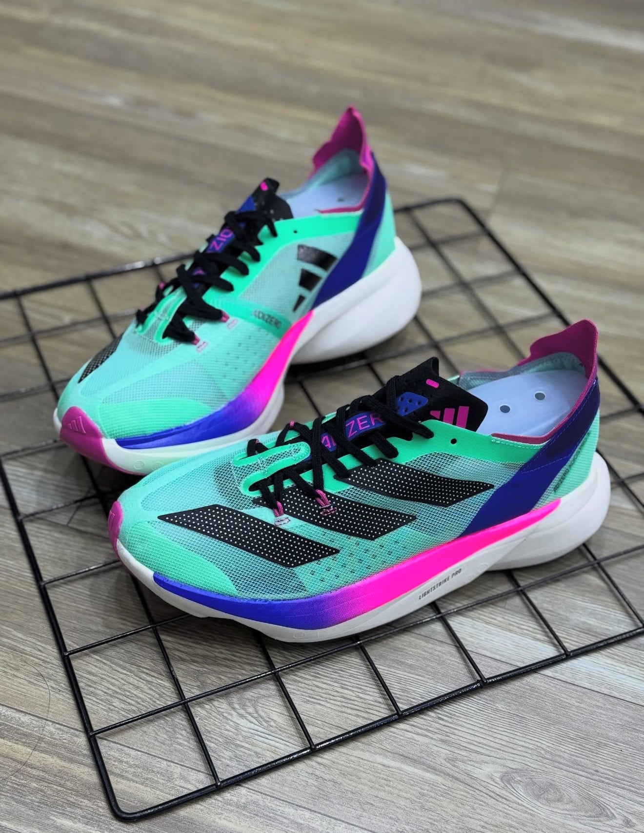 Tennis adizero importado