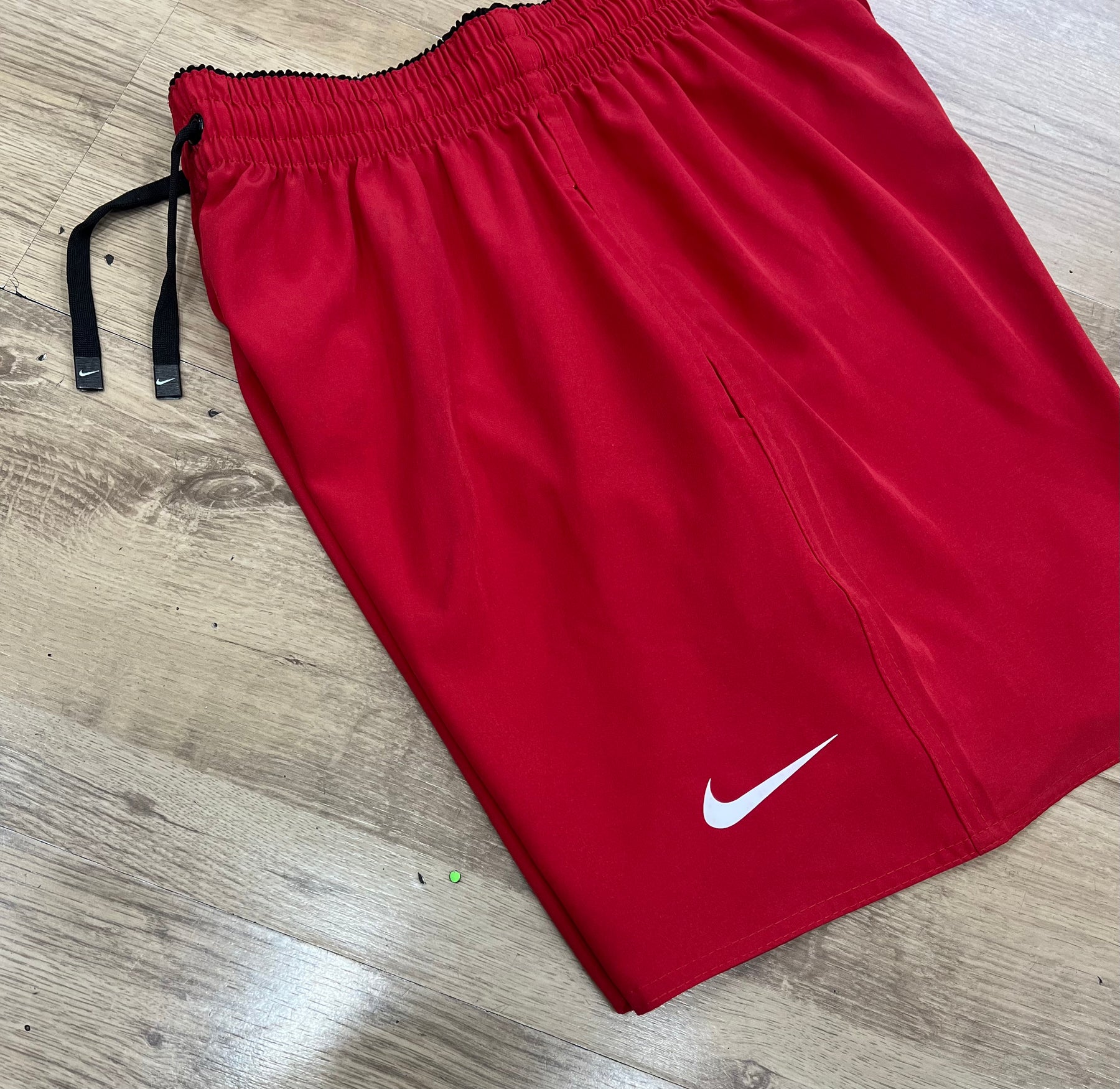 Bermuda Nike mauricinho dri-fit unidade