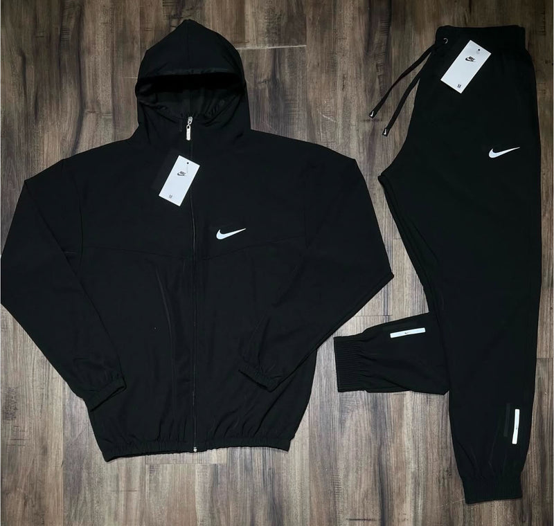 Conjunto Nike Dri fit