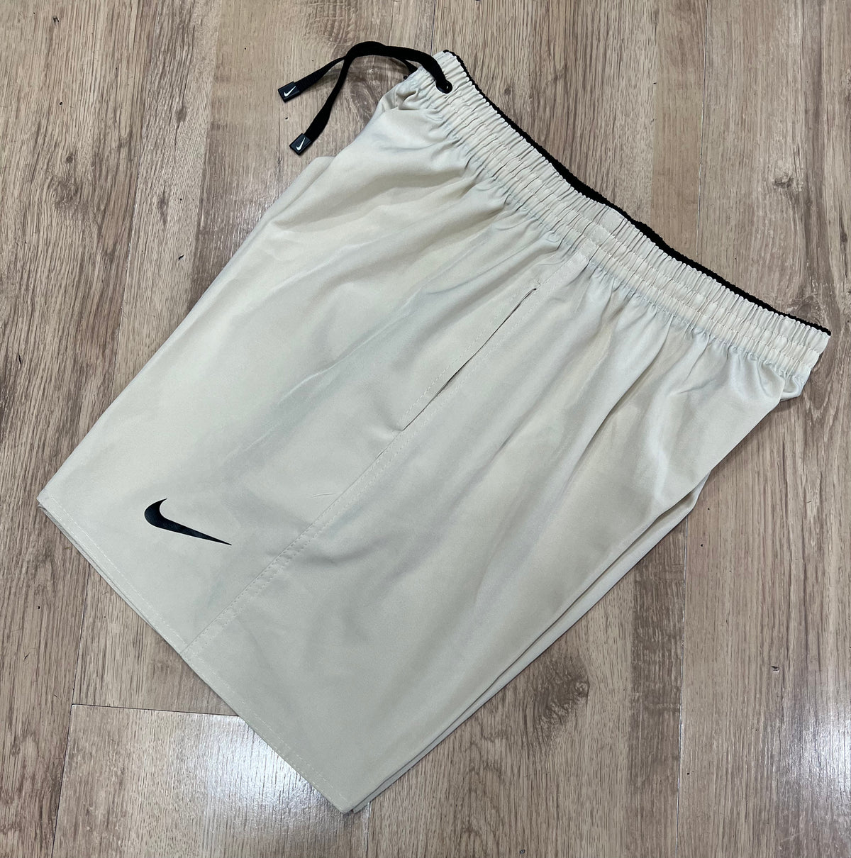 Bermuda Nike mauricinho dri-fit unidade
