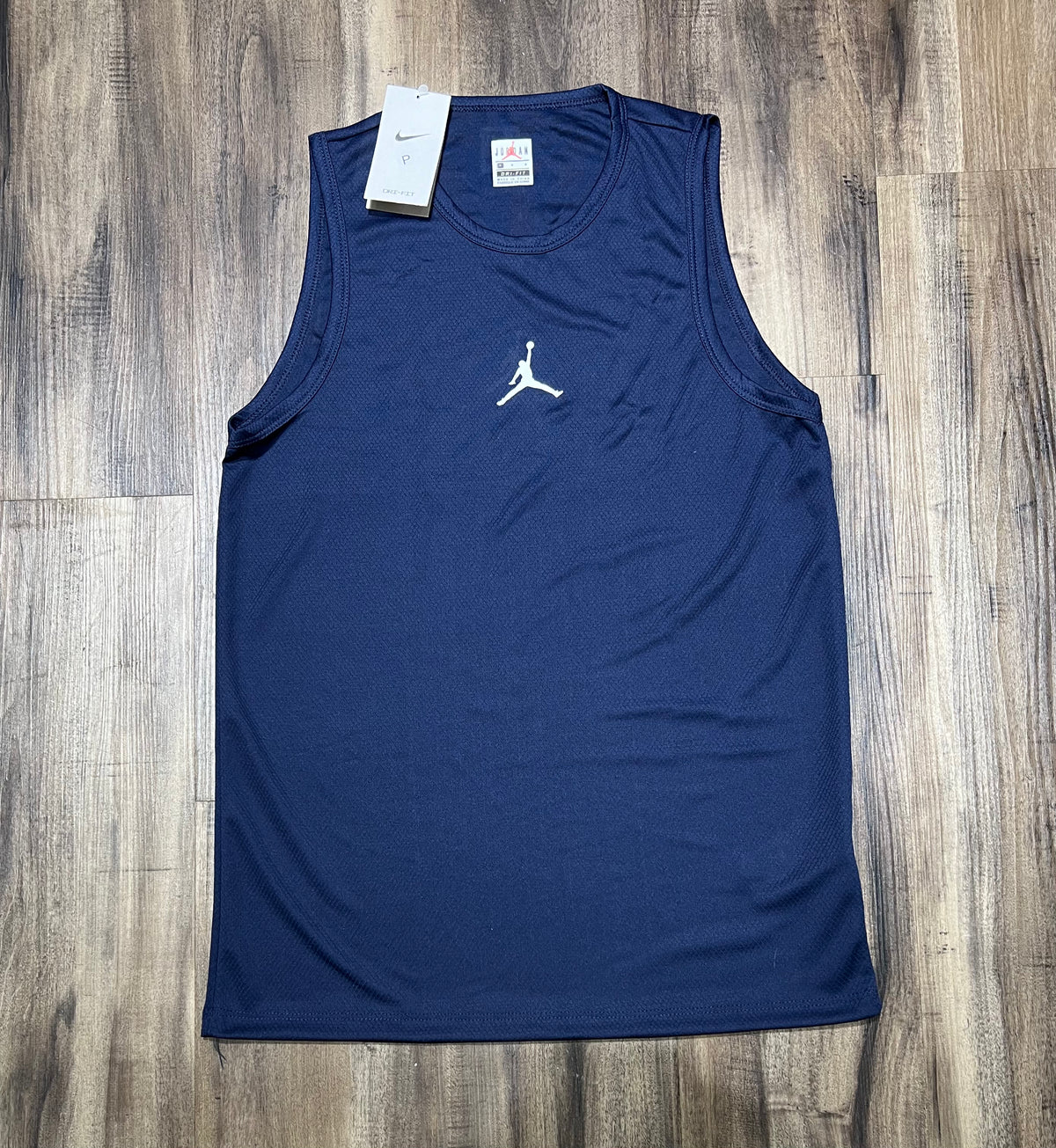 Regata dri-fit unidade