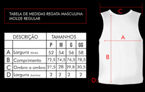Kit com 3 regatas Nike dri-fit