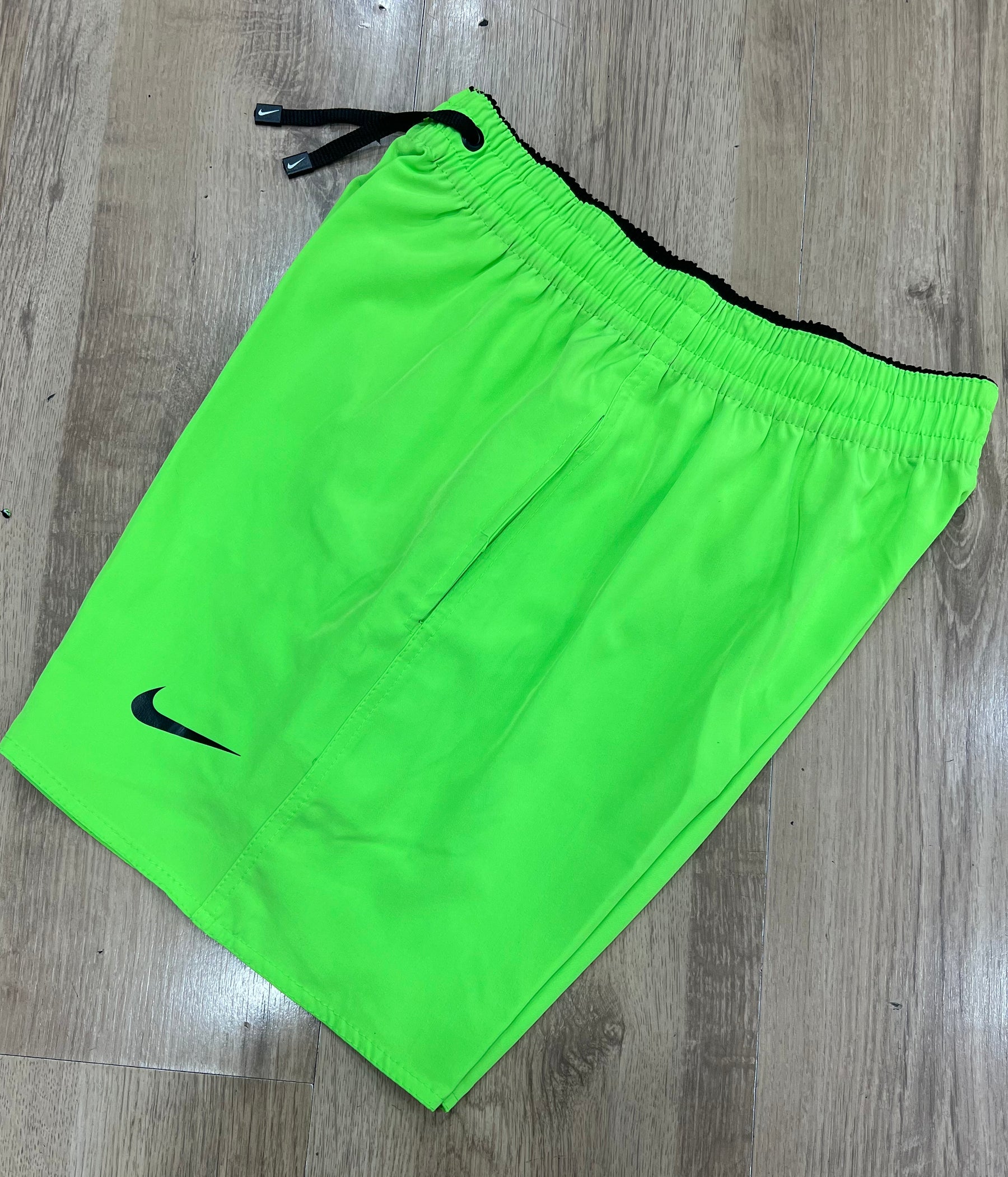 Bermuda Nike mauricinho dri-fit unidade