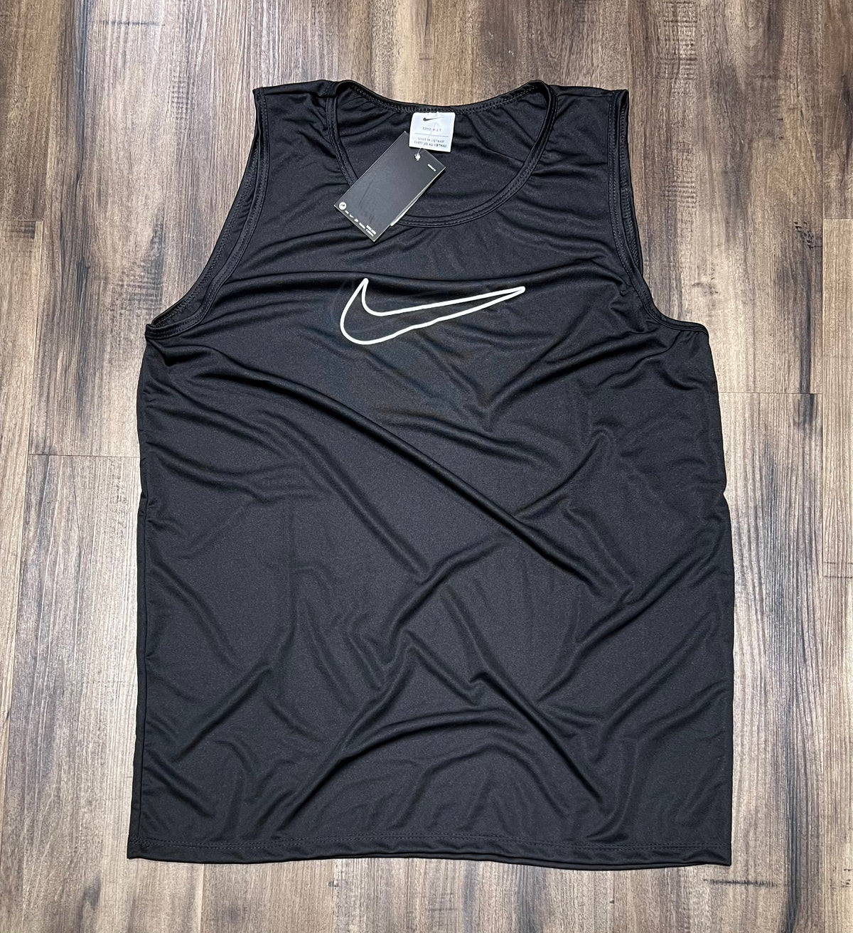 Regata dri-fit unidade