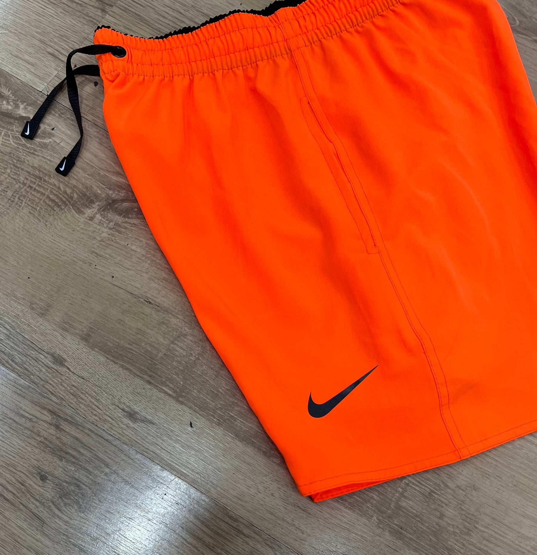 Bermuda Nike mauricinho dri-fit unidade