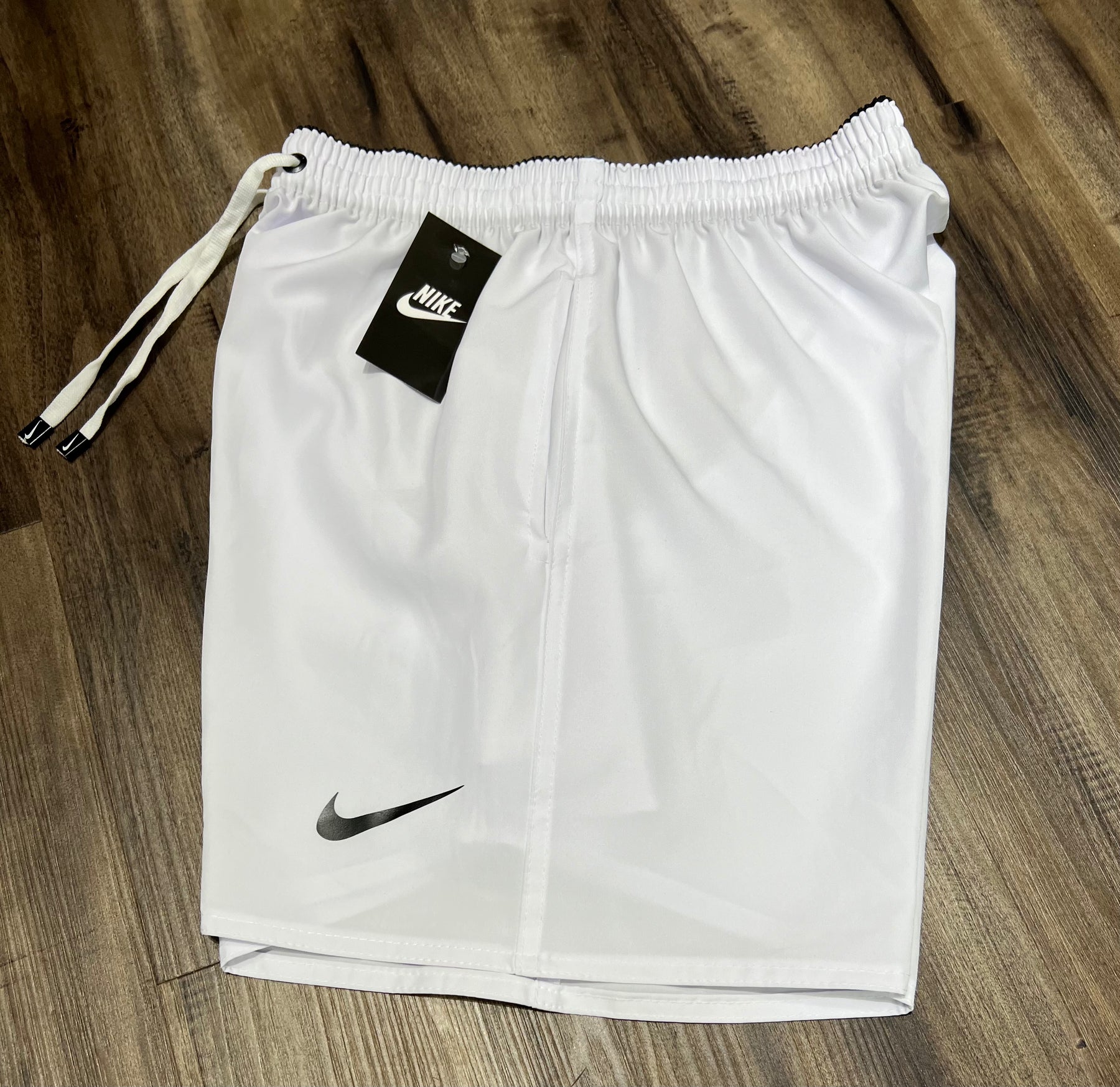 Bermuda Nike mauricinho dri-fit unidade