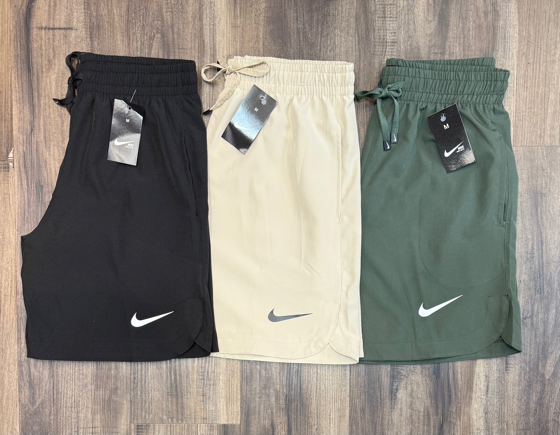 Kit Shorts Dri-fit Academy - Nike