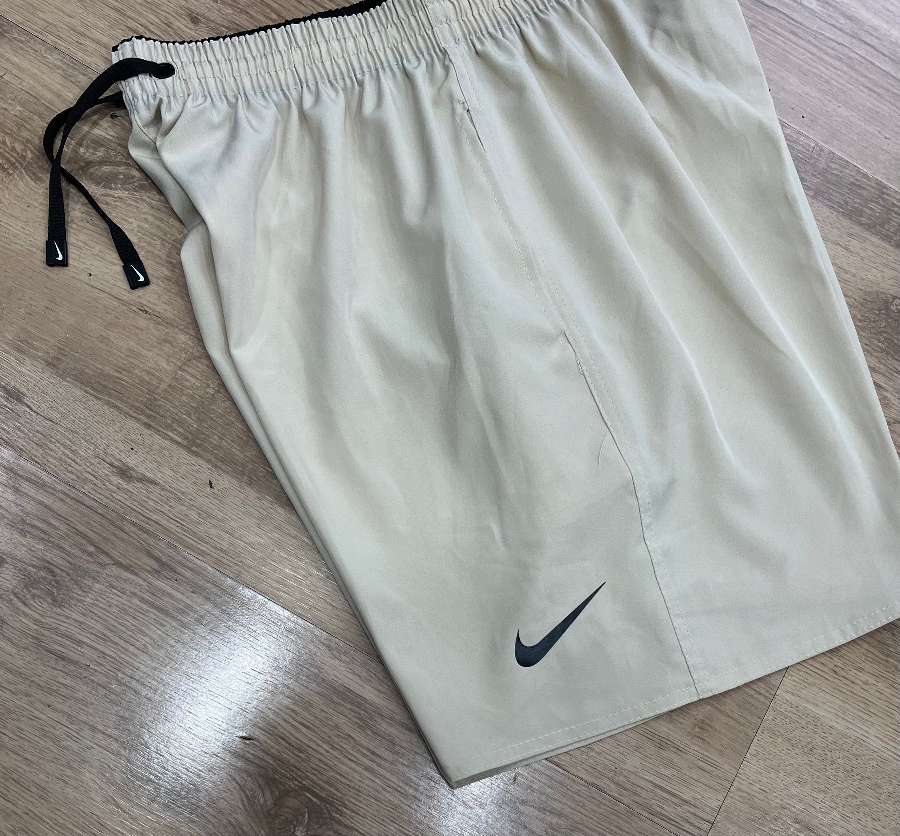 Bermuda Nike mauricinho dri-fit unidade