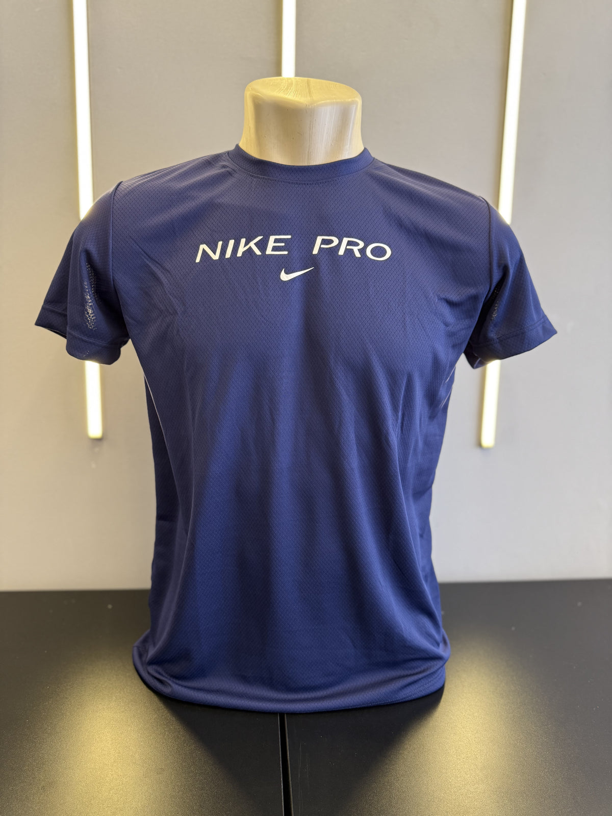 Camiseta nike dri-fit unidade