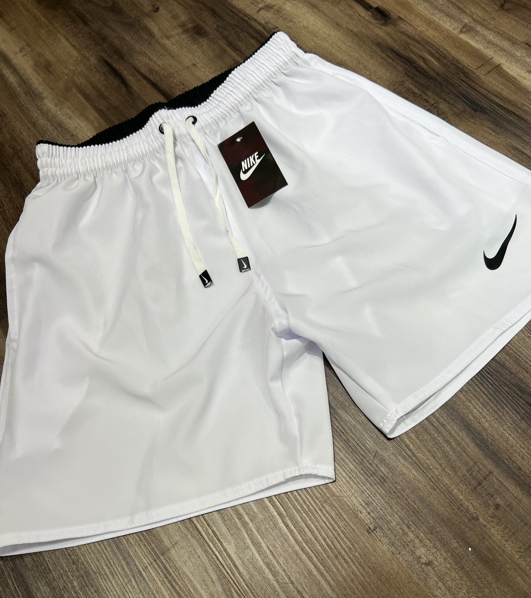 Bermuda Nike mauricinho dri-fit unidade