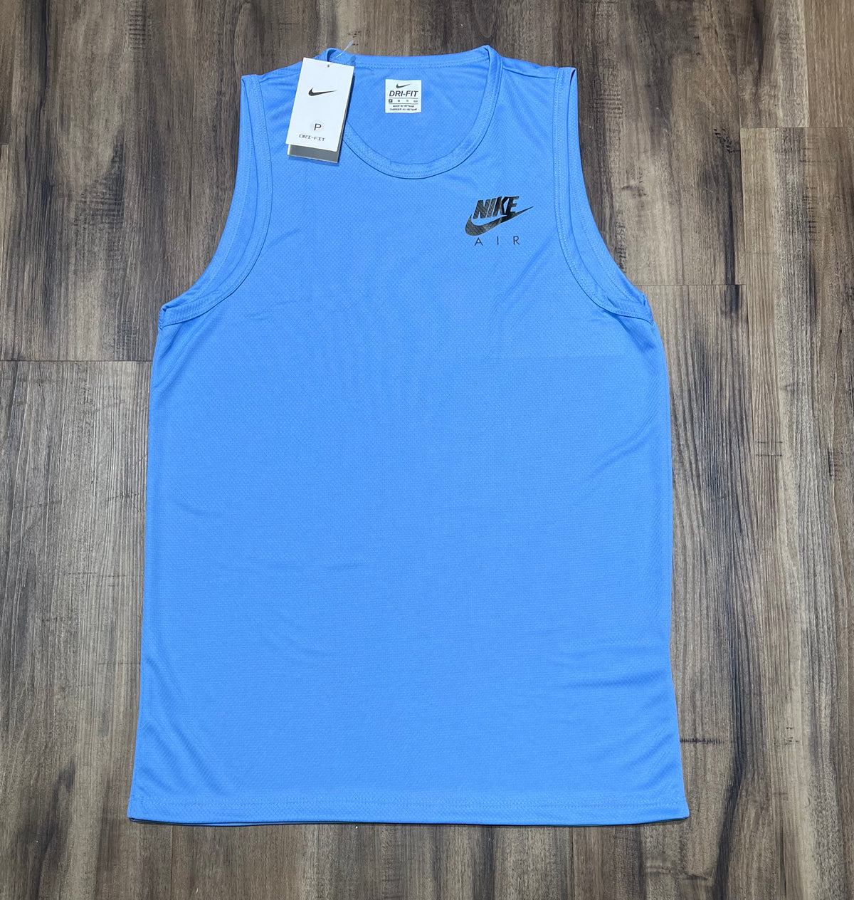 Regata dri-fit unidade