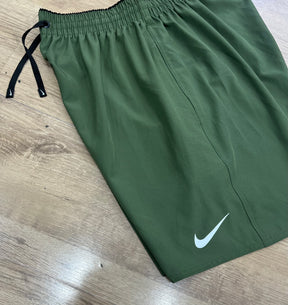 Bermuda Nike mauricinho dri-fit unidade