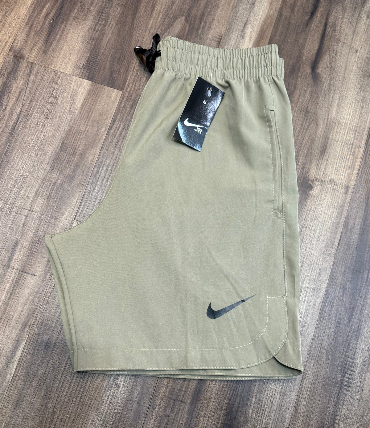 Shorts academy  dri-fit unidade