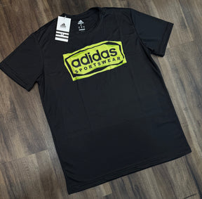 Camiseta adidas  dri-fit unidade