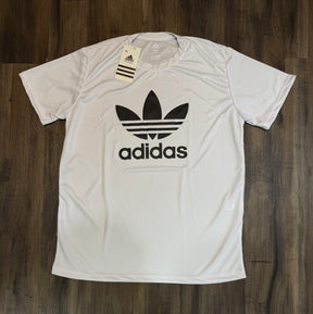 Camiseta adidas retrô dri-fit unidade