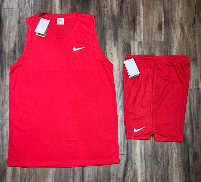 Mega promoção  regata e shorts