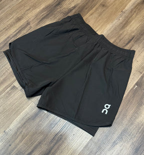 Shorts ON compressão premium unidade