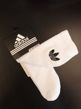 par de meias de alta qualidade