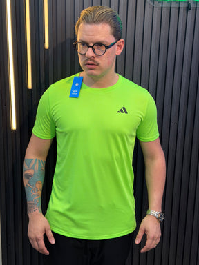 Camiseta Dri-fit unitário - Adidas