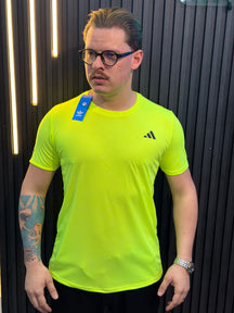 Camiseta Dri-fit unitário - Adidas