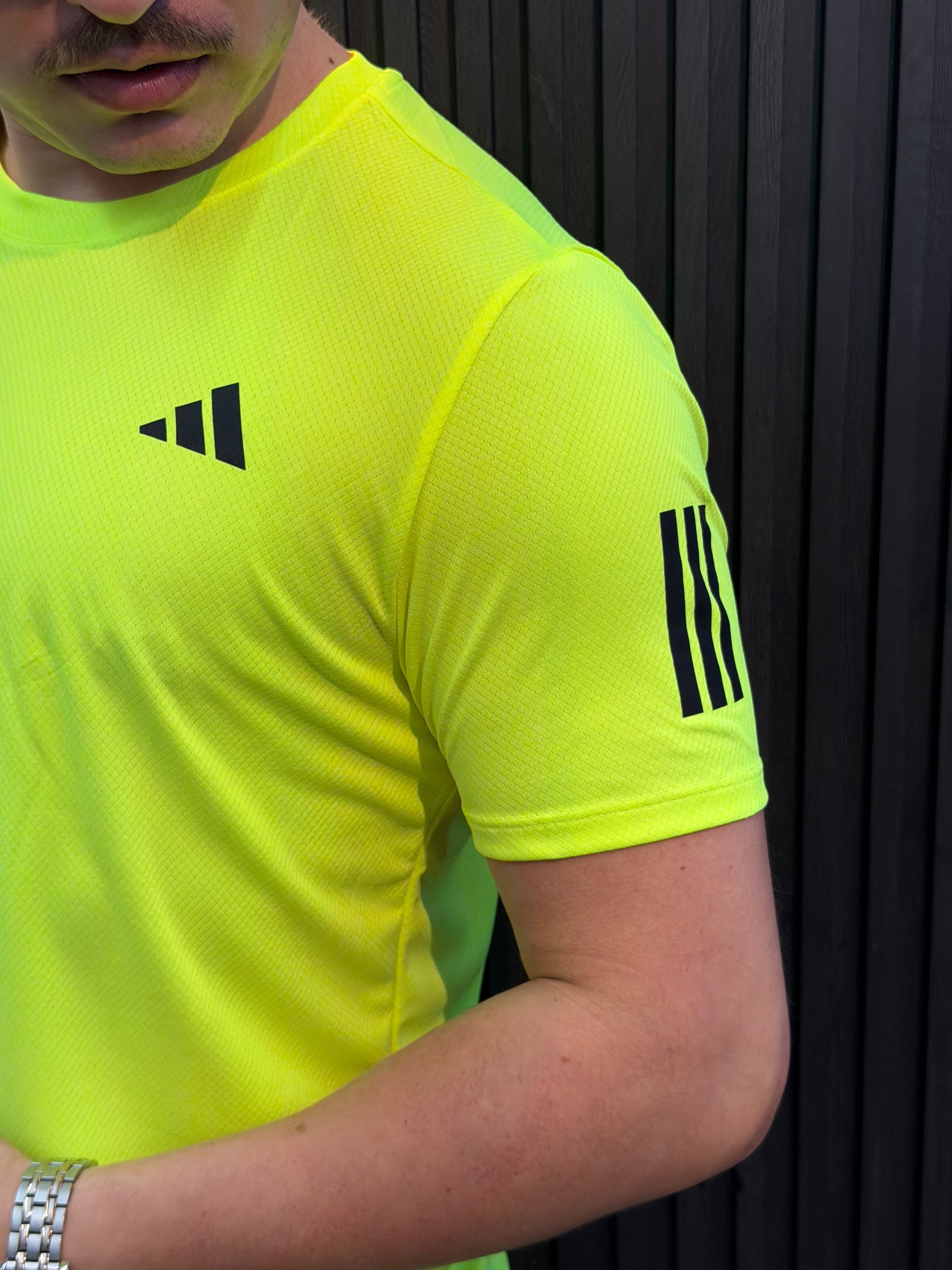 Camiseta Dri-fit unitário - Adidas