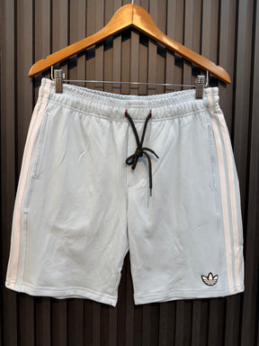 Shorts Moletinho - Adidas retrô