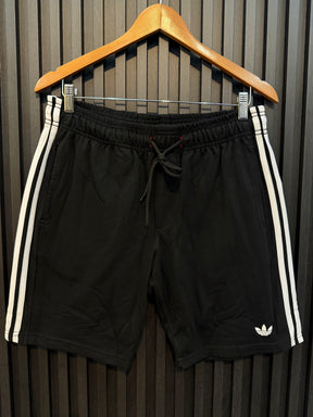 Shorts Moletinho - Adidas retrô
