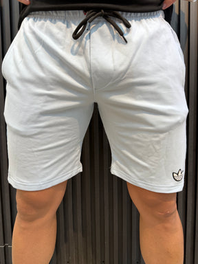 Shorts Moletinho - Adidas retrô