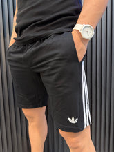 Shorts Moletinho - Adidas retrô