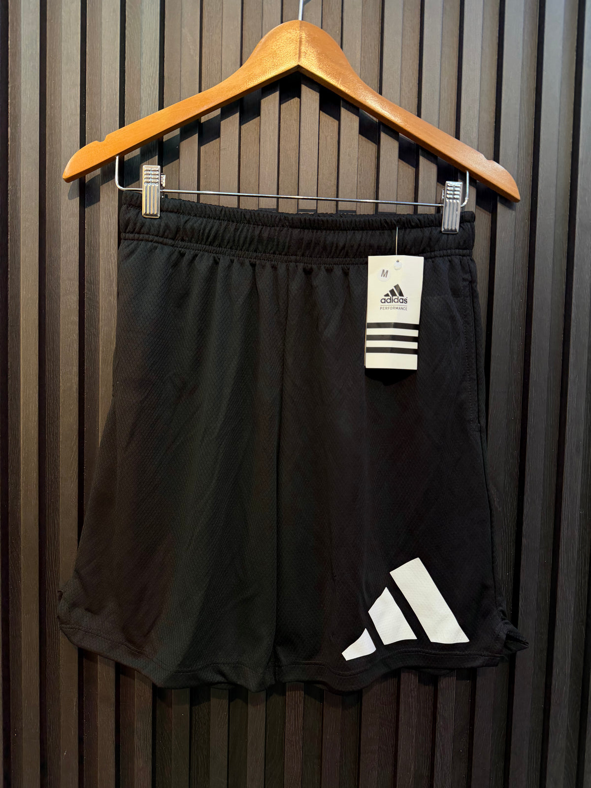 Shorts Adidas Dri-fit - Unidade