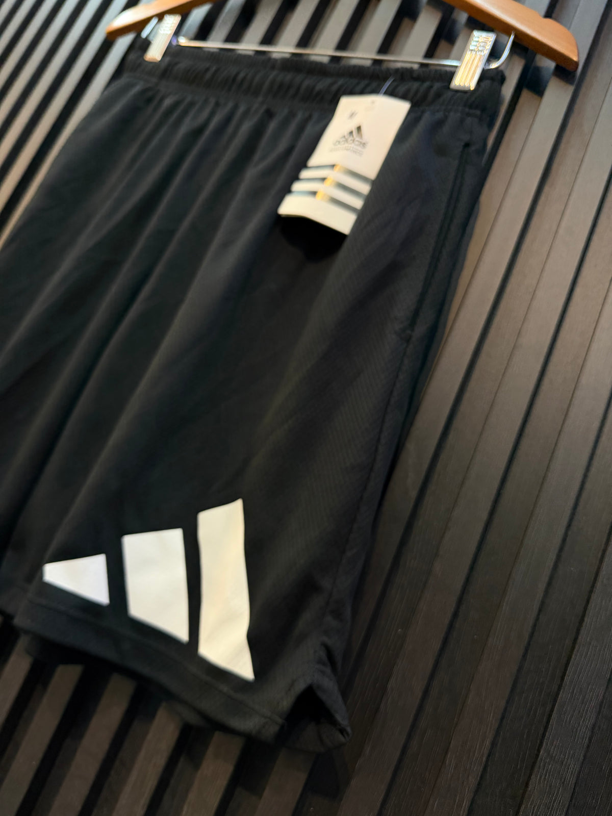 Shorts Adidas Dri-fit - Unidade