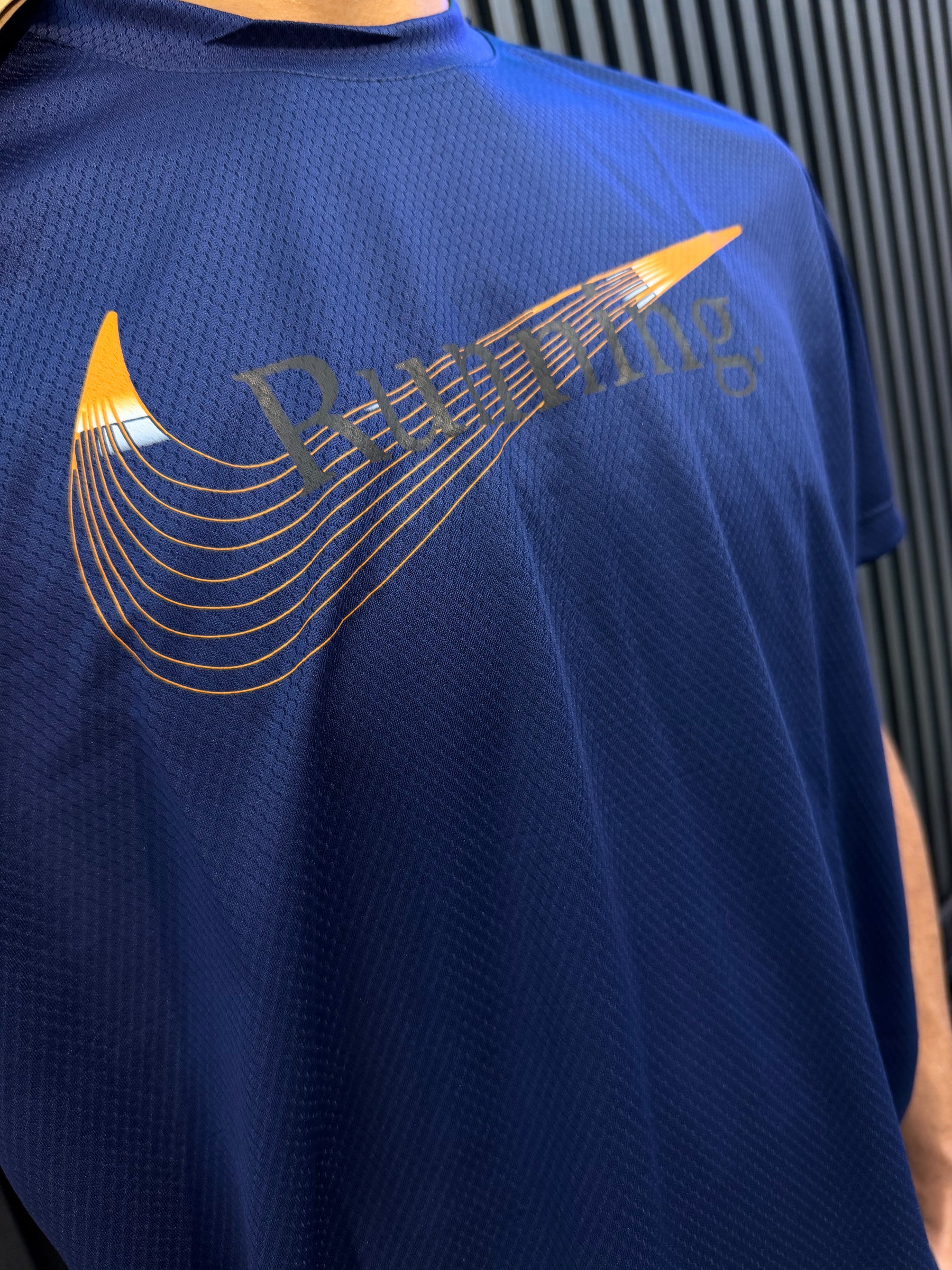 Camiseta Nike Dri-Fit Masculina – Unidade